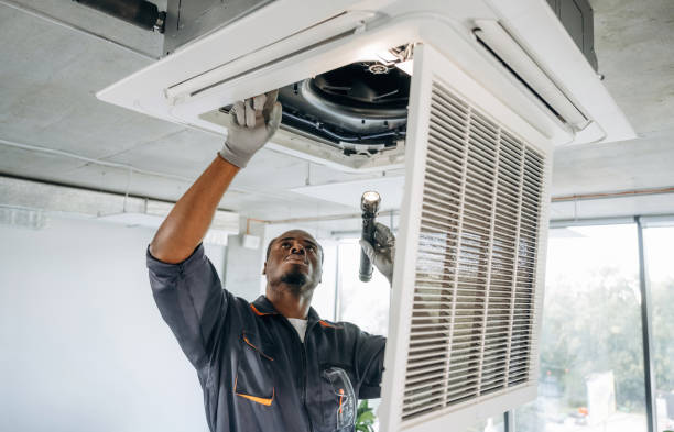Licensed Hvac Maintenance service in Tiffin, IA - FH HVAC