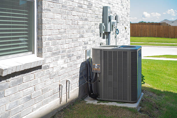 Reliable Hvac Maintenance contractor in Tiffin, IA by FH HVAC